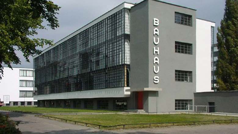 Mengenal Sejarah Bauhaus