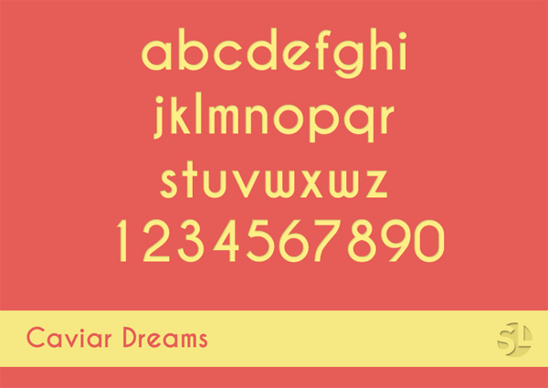 29-Download 40-font-gratis-untuk-flat-design