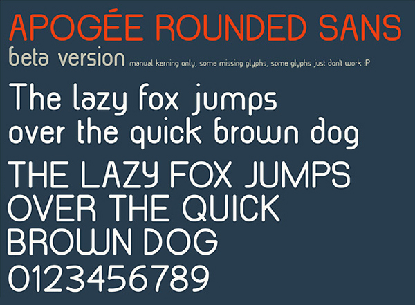 35-Download 40-font-gratis-untuk-flat-design