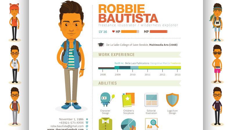 6-2013-curriculum-vitae-by-robbie-bautista