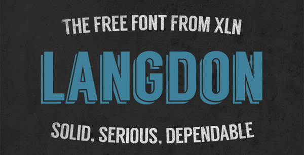 26-Download 40-font-gratis-untuk-flat-design