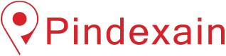 PinDexain Logo